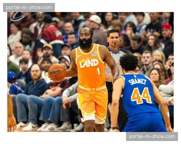 骑士力克尼克斯，米切尔复出贡献22分