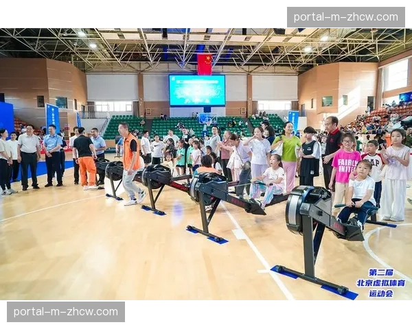 观察：电子竞技项目在传统综合性运动会中的融入与挑战