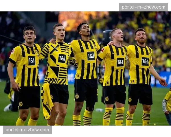 多特蒙德vs埃因霍温，两队均寻求突破重返八强