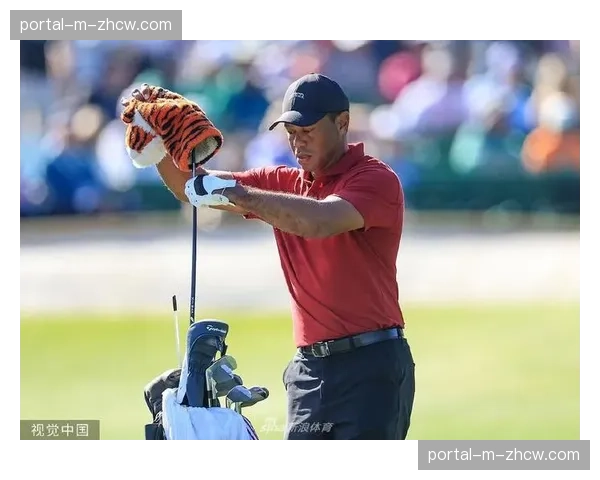 美国大师赛次轮,晋级线划定在+4,伍兹压线晋级