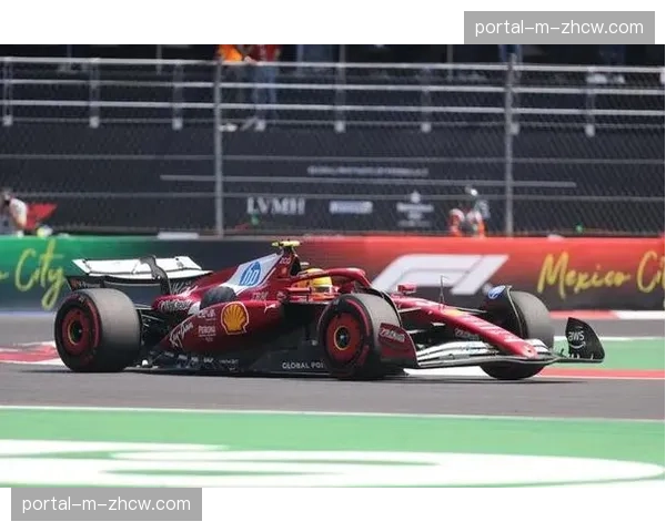 墨西哥城罗德里格斯兄弟赛道赞助商待定,传统文化与现代赛车融合探索 墨西哥城罗德里格斯兄弟赛道赞助商待定,传统文化与现代赛车融合探索