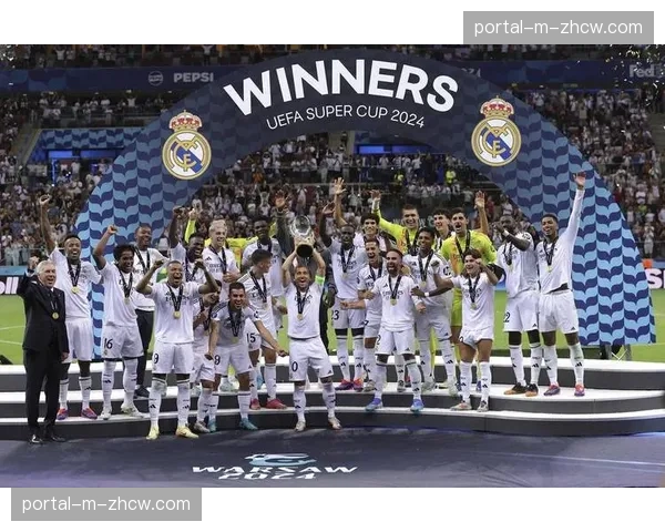 皇马本赛季四大皆空，姆巴佩首秀赛季欧冠梦碎